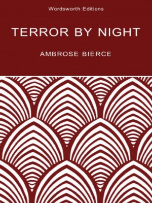 cover image of Terror by Night